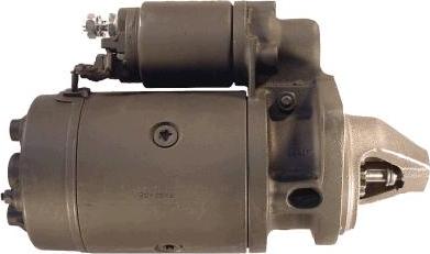 Friesen 8811020 - Starter www.autospares.lv