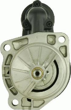 Friesen 8811140 - Starter www.autospares.lv