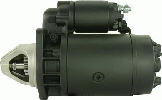 Friesen 8811140 - Starter www.autospares.lv