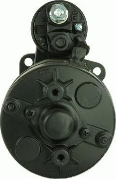 Friesen 8811140 - Starter www.autospares.lv