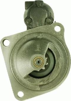 Friesen 8811310 - Starteris www.autospares.lv