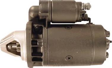 Friesen 8813680 - Starter www.autospares.lv