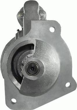 Friesen 8813190 - Starter www.autospares.lv