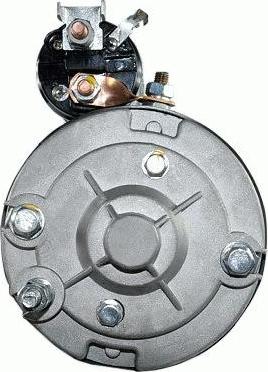 Friesen 8813190 - Starter www.autospares.lv