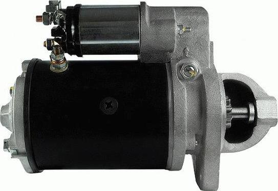 Friesen 8813190 - Starter www.autospares.lv