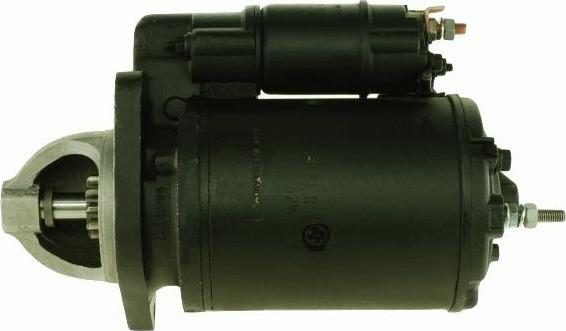 Friesen 8812470 - Starter www.autospares.lv