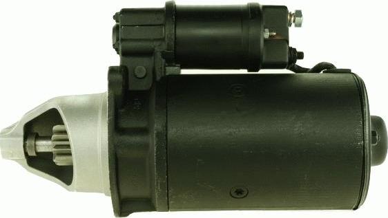 Friesen 8812780 - Starter www.autospares.lv