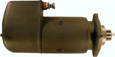 Friesen 8812730 - Starter www.autospares.lv