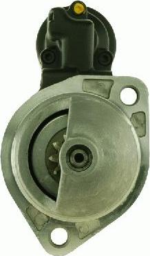 Friesen 8817430 - Стартер www.autospares.lv