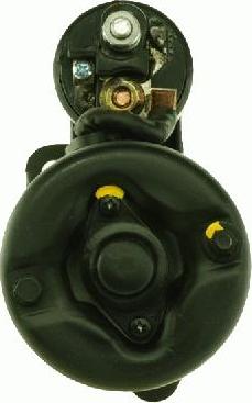 Friesen 8817430 - Стартер www.autospares.lv