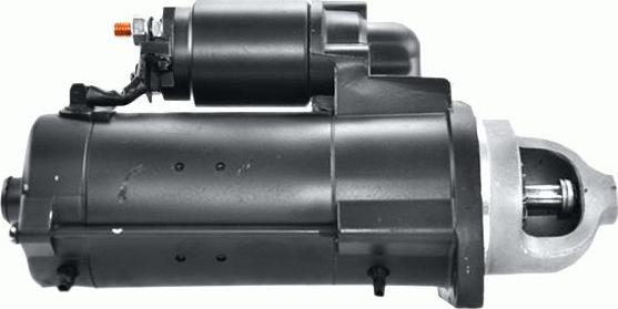 Friesen 8821190 - Starter www.autospares.lv