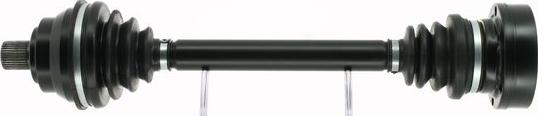 Friesen FDS1077 - Drive Shaft www.autospares.lv