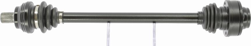 Friesen FDS3994 - Drive Shaft www.autospares.lv