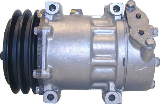 Friesen FRC45612 - Compressor, air conditioning www.autospares.lv