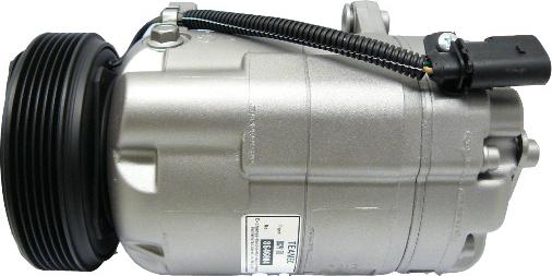 Friesen FRC46004 - Compressor, air conditioning www.autospares.lv