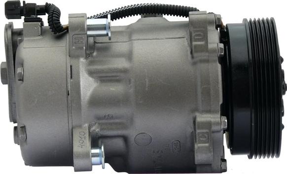 Friesen FRC46001 - Compressor, air conditioning www.autospares.lv