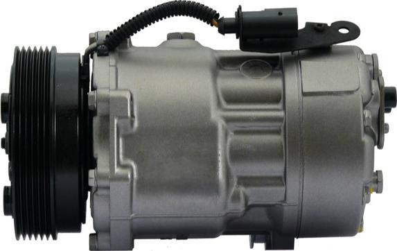 Friesen FRC46002 - Compressor, air conditioning www.autospares.lv