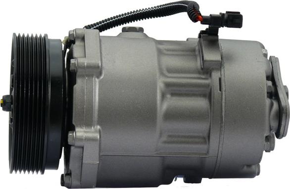 Friesen FRC46011 - Compressor, air conditioning www.autospares.lv