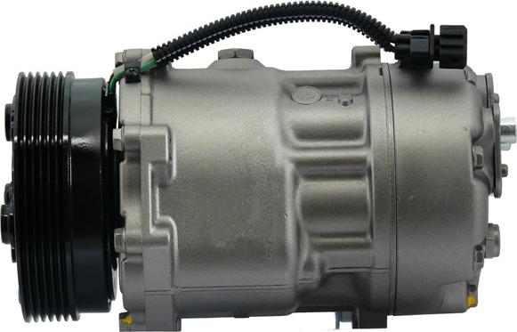 Friesen FRC00081 - Compressor, air conditioning www.autospares.lv