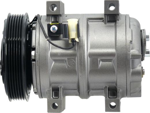 Friesen FRC00112 - Compressor, air conditioning www.autospares.lv