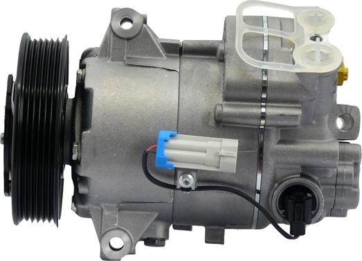 Friesen FRC00274 - Compressor, air conditioning www.autospares.lv