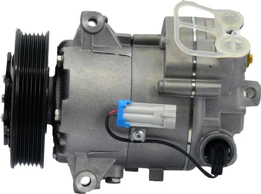 Friesen FRC00275 - Compressor, air conditioning www.autospares.lv