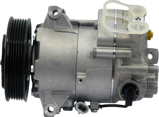 Friesen FRC00276 - Compressor, air conditioning www.autospares.lv