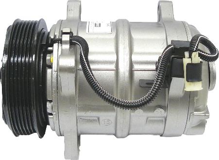 Friesen FRC14982 - Compressor, air conditioning www.autospares.lv