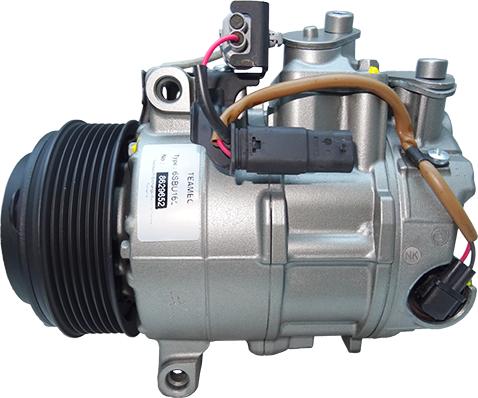 Friesen FRC29652 - Compressor, air conditioning www.autospares.lv