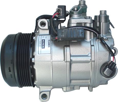 Friesen FRC29636 - Compressor, air conditioning www.autospares.lv