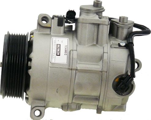 Friesen FRC29620 - Compressor, air conditioning www.autospares.lv