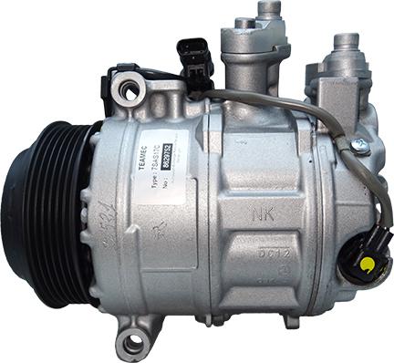 Friesen FRC29752 - Compressor, air conditioning www.autospares.lv