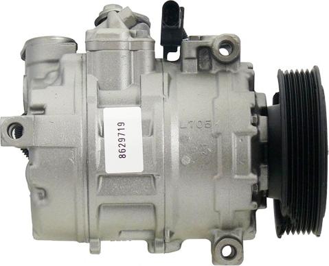 Friesen FRC29719 - Compressor, air conditioning www.autospares.lv