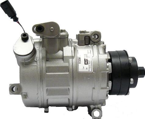 Friesen FRC29711 - Compressor, air conditioning www.autospares.lv