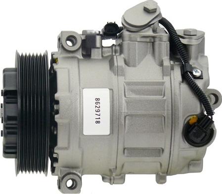 Friesen FRC29718 - Compressor, air conditioning www.autospares.lv