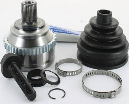 Friesen FVJ0111 - Joint Kit, drive shaft www.autospares.lv