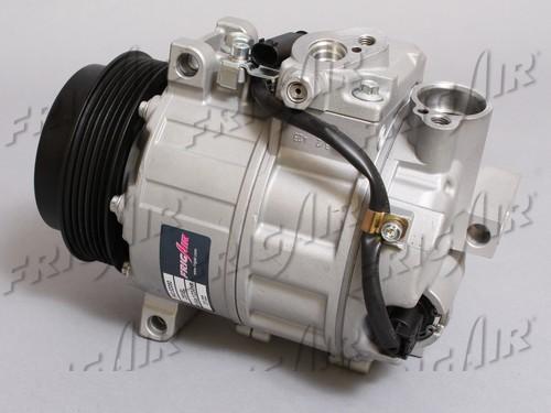 Frigair 940.52080 - Compressor, air conditioning www.autospares.lv