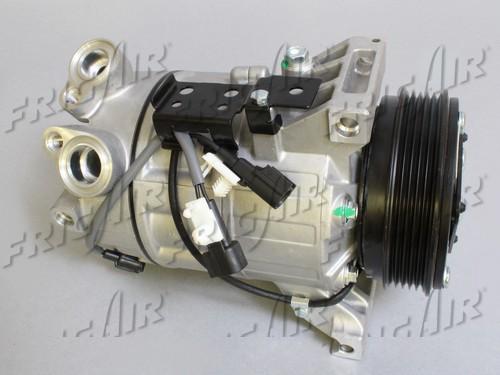 Frigair 940.52075 - Compressor, air conditioning www.autospares.lv