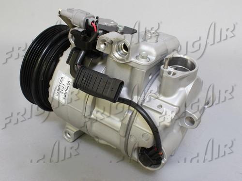 Frigair 940.30430 - Compressor, air conditioning www.autospares.lv