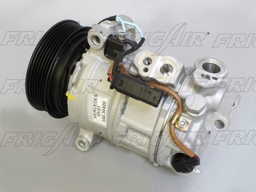 Frigair 940.30420 - Compressor, air conditioning www.autospares.lv