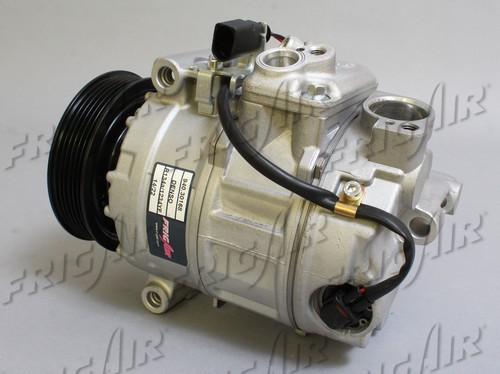 Frigair 940.30168 - Compressor, air conditioning www.autospares.lv