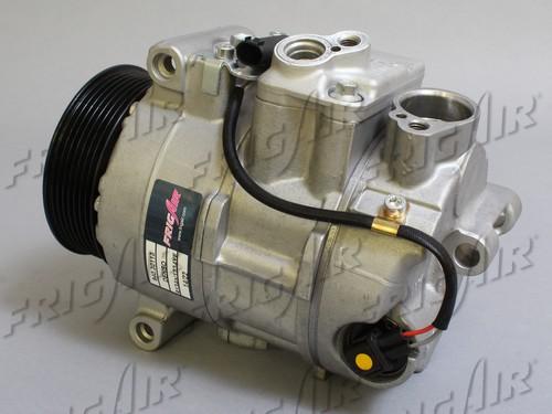 Frigair 940.30113 - Compressor, air conditioning www.autospares.lv