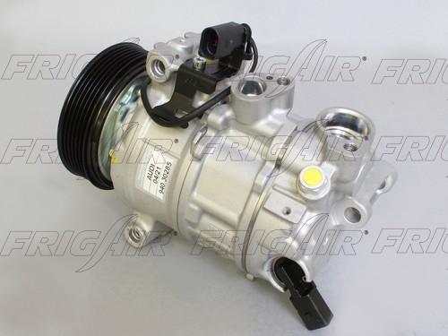 Frigair 940.30285 - Compressor, air conditioning www.autospares.lv