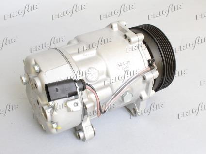 Frigair 940.20050 - Compressor, air conditioning www.autospares.lv