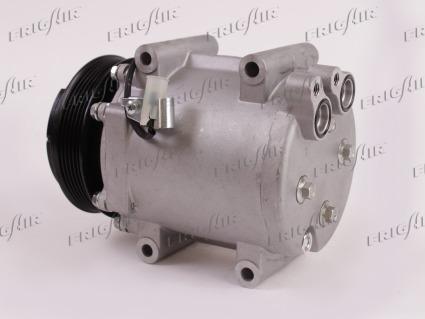 Frigair 930.52056 - Compressor, air conditioning www.autospares.lv