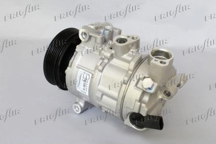 Frigair 920.10952 - Compressor, air conditioning www.autospares.lv