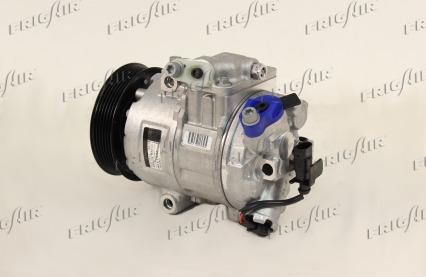 Frigair 920.30052 - Compressor, air conditioning www.autospares.lv