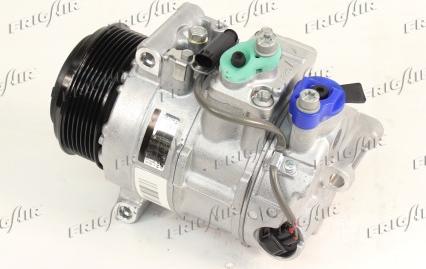 Frigair 920.30241 - Compressor, air conditioning www.autospares.lv