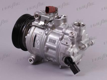 Frigair 920.30285 - Compressor, air conditioning www.autospares.lv