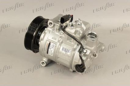 Frigair 920.30275 - Compressor, air conditioning www.autospares.lv